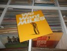 Miles Davis We Want Miles Double LP 1982  Columbia Jazz Marcus Miller Near Mint