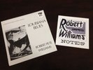 ROBERT PETE WILLIAMS / LOUISIANA BLUES Vinyl LP (Includes Booklet)