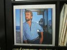 Keith Whitley L.A. To Miami LP 1985 RCA Rare Country VG+/VG