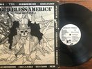 God Bless America comp LP Black Flag Circle Jerks TSOL Nuns USA punk hardcore