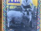 Paul And Linda McCartney - Ram Apple LP Vinyl 1971 Fully Laminated 1st Press