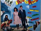 Back To The Beach (OMPS) - Various Artists - 1987 US Press - VG+ / EX Vinyl LP