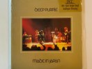 Audiophile DCC Deep Purple Made in Japan MINT sealed vinyl 2 LP set, serial #346