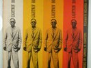 LIGHTNIN' HOPKINS Self-Titled DEEP GROOVE FOLKWAYS RECORDS PRESS/No Insert