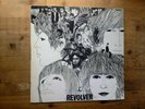 The Beatles Revolver -2/-3 EX Vinyl LP Record Album PMC 7009 Sample Sticker