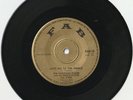 ROCKSTEADY 45 FAB LABEL UK PRINCE BUSTER 