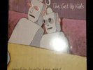 Get Up Kids Purple Vinyl Record Play Tested DOG066 Something To Write Home About