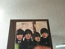 THE BEATLES Beatles For Sale Vinyl Record Album LP Parlophone 1964 Original Mono