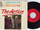 45 tours de the action shadows and reflection odéon meo 149