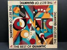 QUANTIC Best Of 2-LP 2011 *No CDs* TRU THOUGHTS UK Electronic FUNK Hip-Hop SOUL