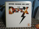 The Defex - Beyond Machine Gun Love LP- Lost Punk Nuggets Vol 5 - Rave Up