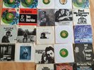 The Beatles  21 Vinyl Singles