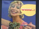 Weed - Same Vinyl LP Reissue  Long Hair  LHC138 Krautrock