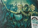 DOCTOR WHO: THE UNDERWATER MENACE NEW SEALED LTD COLOURED VINYL 2LP
