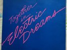 TOGETHER IN ELECTRIC DREAMS 12