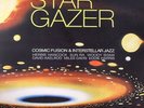 STARGAZER Cosmic Fusion Interstellar Jazz 2 x LP vinyl SUN RA MILES DAVIS & more