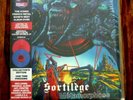 2 LP Sortilege Metamorphose RSD Coloured Vinyl Limited 500 Copies French # Trust