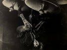 Pavlov's Dog ?– At The Sound Of The Bell: Columbia 1976 LP (Rock) PROMO DEMO