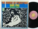 DAVE PIKE The Doors Of Perception VORTEX LP VG+ **