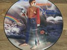 Marillion - Misplaced Childhood. Picture Disc LP. Original 1985 release. MRLP 2.