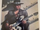 STEVIE RAY VAUGHAN TEXAS FLOOD LP NM US EPIC ORIGINAL 1983 VINYL