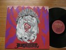 BLACKFEATHER - AT THE MOUNTAINS OF MADNESS LP - NEAR MINT 1971 OZ PROG / PSYCH