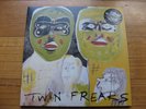 PAUL McCARTNEY - TWIN FREAKS Vinyl 2LP - NMINT -2005 UK (EU) 1st Press -UNPLAYED