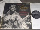 1962 UK SXL 6080 ed1 WB/GR ORB Joan Sutherland, soprano: Handel: Alcina.1R/1R