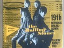 The Rolling Stones,19th Nervous Breakdown / Talkin' About You,Italy single,1966