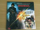 James Brown Slaughter's Big Rip Off OST Soundtrack 1973 Vinyl LP NM/EX