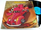 FRANK ZAPPA THE MOTHERS - JUST ANOTHER BAND FROM L.A. - STAMPA USA - LP VINILE