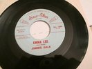 JIMMIE DALE aka JIMMY CLANTON EMMA LEE EXC-NM 45