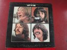 Vinyl LP--The Beatles--Let It Be