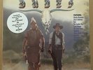 DUDES Soundtrack LP Vinyl SEALED MEGADETH Vandals W.A.S.P. Jane’s Addiction KEEL