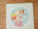 Grateful Dead Triple live Vinyl LP Europe 72'