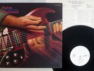 ASHRA BLACKOUTS VIRGIN VIP-6906 Japan PROMO VINYL LP