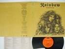 RAINBOW LONG LIVE ROCKN ROLL POLYDOR MPF 1156 Japan VINYL LP