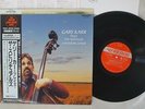 GARY KARR PLAYS THE SPIRITUALS FIREBIRD KIJC-9193 Japan OBI AUDIOPHILE VINYL LP