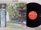 KNAPPERTSBUSCH POPULAR FAVOURITES LONDON K38C-70039 Japan OBI AUDIOPHILE LP