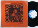 LEE MORGAN Cornbread BLUE NOTE LP mono new york **