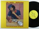 LEO SMITH Rastafari SACKVILLE LP VG++/VG+ **