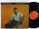 MILES DAVIS Milestones COLUMBIA LP mono 6-eye **