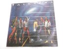 MICHAEL JACKSON VICTORY WHITE DOVE 1st PRESS RARE LP record INDIA EX
