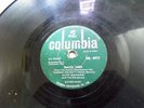 CLIFF RICHARD THE SHADOWS Summer holiday/dancing shoes INDIA RARE 78 RPM G+