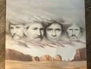 WAYLON JENNINGS, WILLIE NELSON, JOHNNY CASH: Highwayman US Columbia LP Vinyl