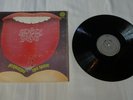 Gentle Giant ?: Acquiring The Taste, Rare 1st Press Vinyl LP 1971 Vertigo Swirl