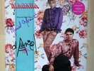 NIAGARA DEDICACE ENCORE UN DERNIER BAISER LP 33T VINYLE  ORIGINAL1986 GATEFOLD