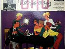 ID5660z - Crazy Otto - Not So Crazy Otto - DL 8370 - vinyl LP