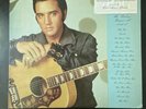 ELVIS PRESLEY COMMAND PERFORMANCE LP ECP 101 1976