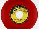 Doo-Wop 45 - Five Echoes - Baby Come Back To Me - Sabre - mp3 - red wax